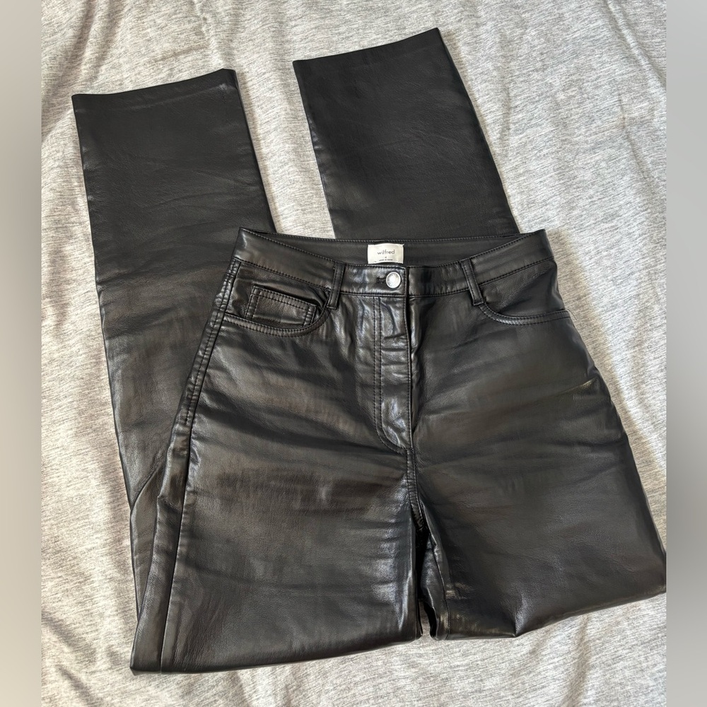 Aritzia Melina pants